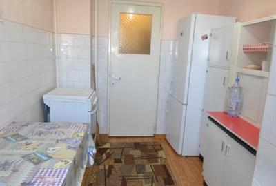 Exclusiv apartament 2 camere, etaj intermediar,  Astra - Berzei - 5