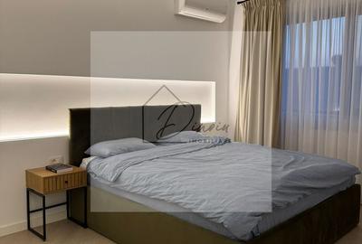 3 camere Cortina North | TVA inclus I Mobilat I  Parcare I COMISION 0% - 5
