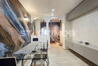 Apartament mobilat Colina Universitatii cu 2 parcari - 22