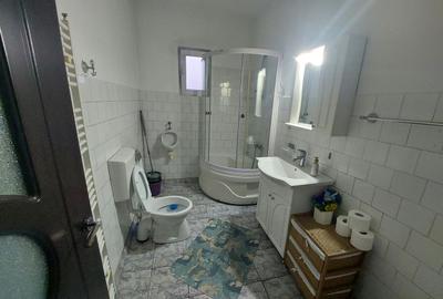 TECHIRGHIOL, CENTRAL, VILA  D+P+1, DESCHIDERE PE COLT, 5 CAMERE, 5 BAI - 19