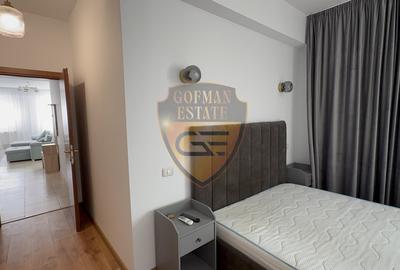 3 camere 119mp renovat Mamaia Summerland, vedere lac gaze, 3 AC etaj 6 - 11