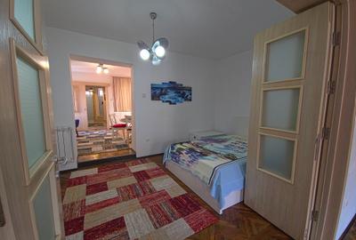 Apartament deosebit 3 camere Centrul Constanței la câțiva pași de mare - 14