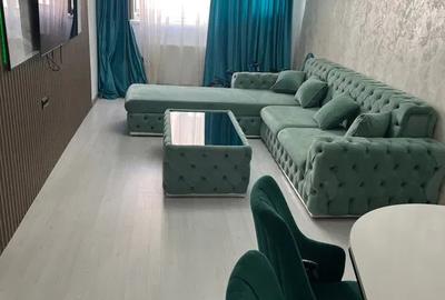 Ap 2 camere Mall Grand Arena - 1