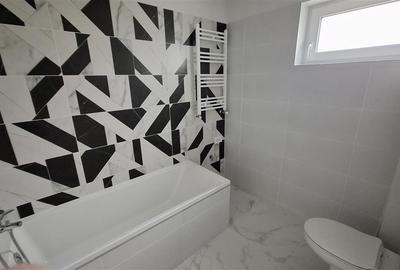 Apartament cu 2 camere decomandat în Valea Lupului
