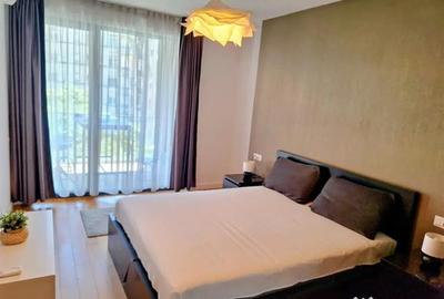 UNIRII,FANTANI,  2camere lux, etaj 4,60 mp, c-tie 2019, finisaje PREMIUM - 5