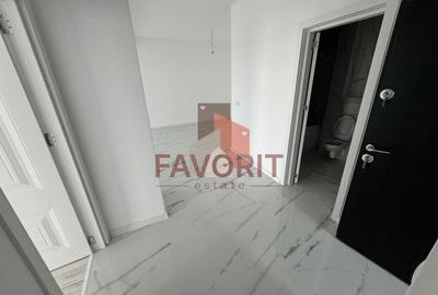 Bloc NOU. Etaj 1. La asfalt. Dumbravita. - 6
