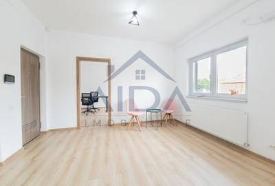Spațiu de birouri de închiriat in zona Spitalul Judetean - Complex, parcare - 4