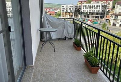 Apartament cu 2 camere mobilat modern - 5