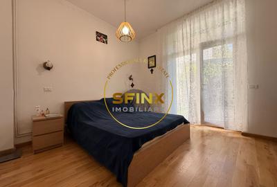 Casa individuala | Curte proprie | Agricultori - 3