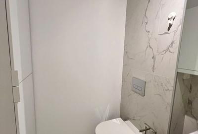 Apartament 2 camere, Aviatiei, balcon 9,5 mp - 23