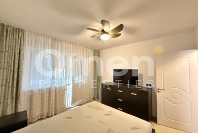Apartament de inchiriat| 3 camere 2 bai | etaj 2 - 12