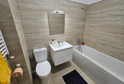 Apartament doua camere, prima inchiriere, parcare, direct proprietar - 9