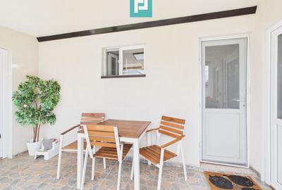 Casă individuală cu 4 camere în Sânandrei (Timiș) - 9