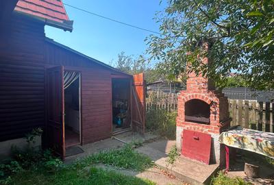 Casă de vacanță de vânzare în Benedekmező! - 7