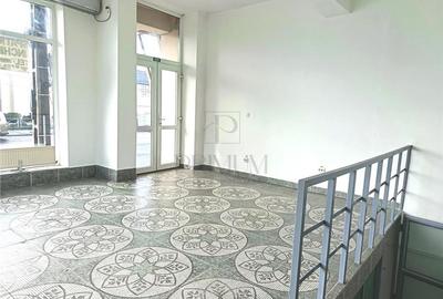 Spatiu comercial intrare din strada vitrina mare - Lipovei - 2