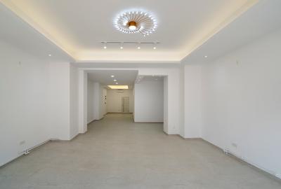 Spațiu comercial 130 mp – Șos. Alexandriei 92 – Stradal, vitrină, renovat lux - 3
