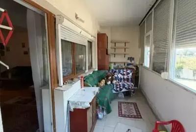 Studio 40 mp + balcon 11,5 mp | Potențial 2 camere | Otopeni - 4