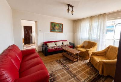 Apartament 2 camere | Zamca, Suceava | 62000 Euro - 3
