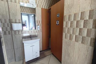 Resita Chirie Spatiu Comercial Zona Posta - 5