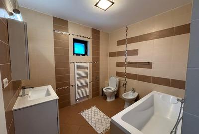 Casa moderna,3 camere, 2 bai, curte privata, 2 locuri parcare, zona Valea Adanca - 15