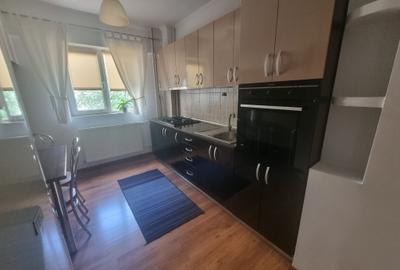 Închiriez apartament 3 camere, Dr. Taberei – Metrou C. Brâncuși, Parcare - 7
