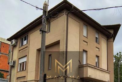 Clădire ideală clinică medicală / birouri / sediu firmă - 9