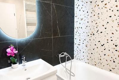 Apartament 2 camere  | Prima închiriere  |  Metrou Apărătorii Patriei - 5