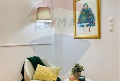 Apartament cu 1 camera vânzare în zona P-ta Universitatii - 11