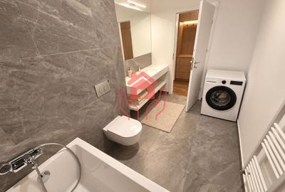 JANDARMERIEI (The Ivy)-2 camere PRIMA LOCUIRE, mobilier luxury, garaj - 14