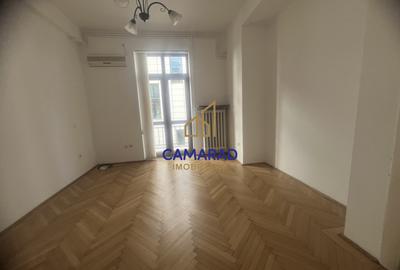 Apartament de închiriat în Piața Victoriei, 115 mp, centrală proprie - 4