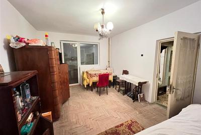 Apartament 2 camere, parter, zona centrala, fara imbunatatiri - 6