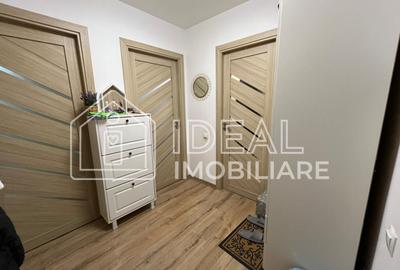Apartament modern cu 3 camere și curte privată, în Cartierul Arhitecților - 10
