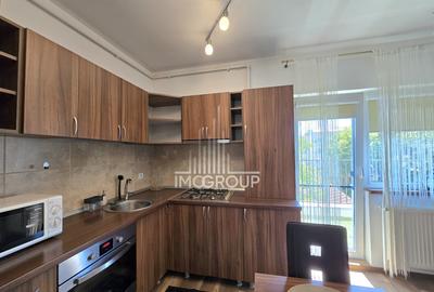 Apartament de inchiriat 2 camere in Zorilor UMF, parcare - 3