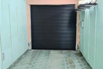Vila 3 Nivele cu Spatiu Comercial Str. Cuza Voda - 22