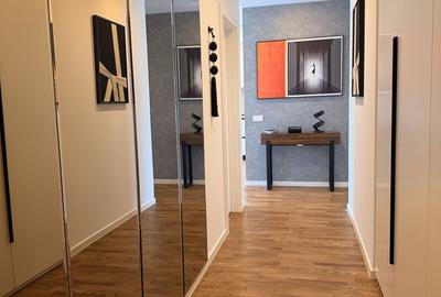 APARTAMENT 3 CAMERE | THE IVY | BANEASA | LUX | - 3