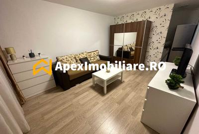 Garsoniera de inchiriat Dristor București | ApexImobiliare.ro - 2