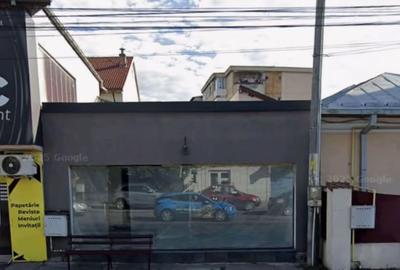 Casă cu 2 camere și teren 260 mp în zona Brestei lângă Mall Promenada Craiova - 7