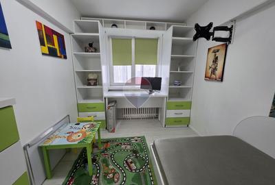 Rahova | Soseaua Alexandriei | Apartament 4 Cam  | Etaj 1 | Mobilat - 12