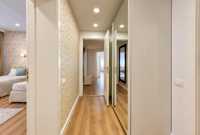 4 camere 168 Mp | Herastrau - Complex Grand Residence | Loc parcare - 13
