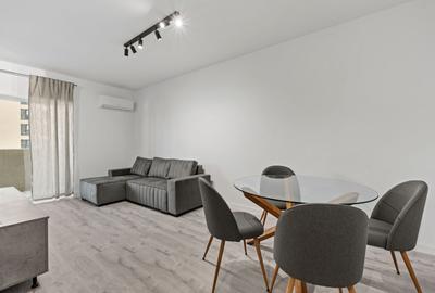 Apartament Metalurgiei - Grand Kristal Residence (PRIMA INCHIRIERE) - 15