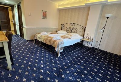 HOTEL DE VANZARE- PROPRIETAR - LANGA AEROPORTUL OTOPENI - 2