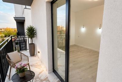 Braytim – Giroc | 2 camere | Încălzire în pardoseală | 2 balcoane | Parcare CF - 5