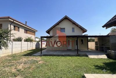 Casă individuală | 4 camere | 2023 | Cartier Plopi - Timisoara - 1