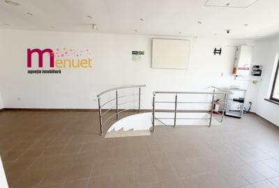 Spatiu  comercial P+1,Zona Neptun,157mp - 12