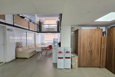 Spațiu Comercial 470 MP - Vitrină 11 ML | Națiunile Unite - Ultracentral - 5