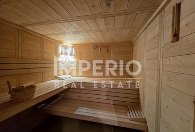 Casa individuala in Piata 14 Iulie cu 5 dormitoare, garaj dublu si piscina! - 12