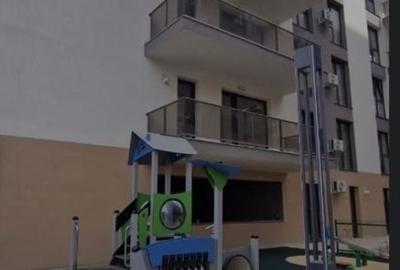 Apartament 2 camere + Parcare Subterană incluzând loc VIP | HILS Titanium - 10