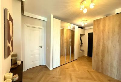 Apartement 2 camere in Sopor | Terasa 24 mp | Grand Park Sopor - 7