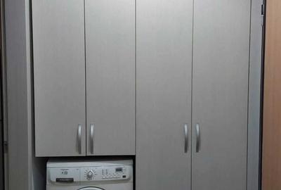 Garsoniera Grozavesti - complex 20th Residence - 8