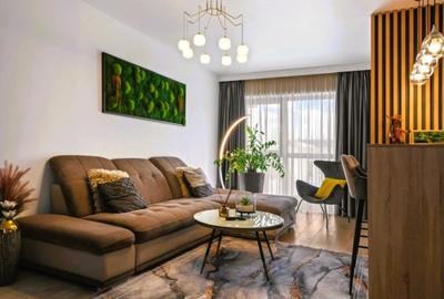 3 camere Lux  Domenii - 6